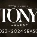 Nominations Announced for “The 77th Annual Tony Awards,” to Be Broadcast Live Sunday, June 16, on CBS