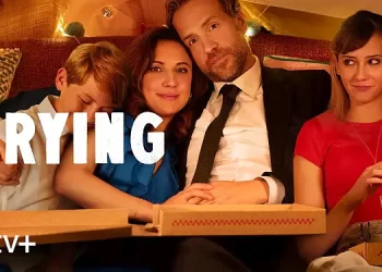 Apple TV+ Debuts Trailer for Fourth Season of Critically Acclaimed Comedy “Trying” [VIDEO]