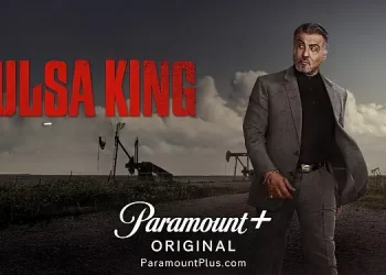 Production Commences on Season Two of Paramount+’s Original Series “Tulsa King,” Starring Oscar Nominee Sylvester Stallone