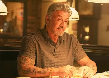 Production Commences on Season Two of Paramount+’s Original Series “Tulsa King,” Starring Oscar Nominee Sylvester Stallone