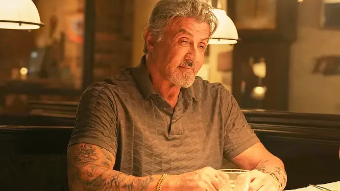 Production Commences on Season Two of Paramount+’s Original Series “Tulsa King,” Starring Oscar Nominee Sylvester Stallone