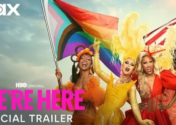 HBO Releases Official Trailer for Season Four of the Emmy-Winning Unscripted Series “We’re Here”