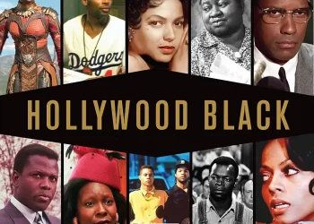 “Hollywood Black” Premieres August 11 on MGM+