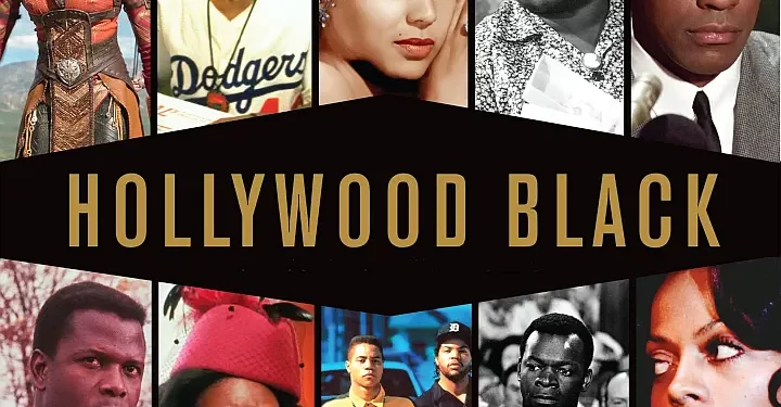 “Hollywood Black” Premieres August 11 on MGM+