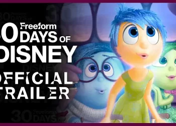 Binge All Your Iconic Fan-Favorite Disney Films During Freeform’s “30 Days of Disney” This June [VIDEO]