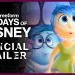 Binge All Your Iconic Fan-Favorite Disney Films During Freeform’s “30 Days of Disney” This June [VIDEO]