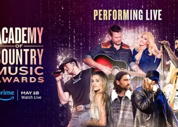 Post Malone, Parker McCollum, Kelsea Ballerini and Noah Kahan, Blake Shelton, and Gwen Stefani, and Nate Smith Feat. Avril Lavigne to Perform at the 59th Academy of Country Music Awards