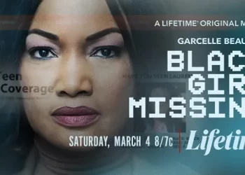 Naturi Naughton and Tanyell Quian Set to Star in “Abducted at an HBCU: A Black Girl Missing Movie,” Lifetime’s Second of Three Black Girl Missing Movies Executive Produced by Garcelle Beauvais