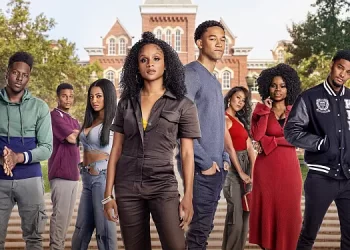 The CW Network Sets Season Premiere Dates for “All American: Homecoming” and “61st Street”