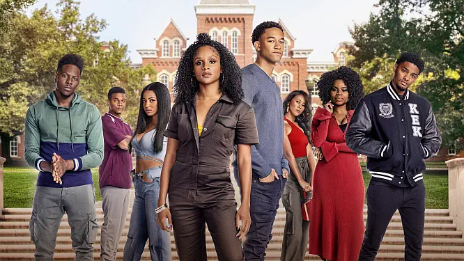 The CW Network Sets Season Premiere Dates for “All American: Homecoming” and “61st Street”