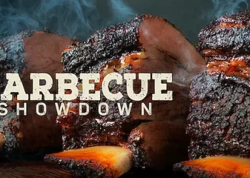 Netflix Renews “Barbecue Showdown” for Season 3, Sets Premiere for July 4th