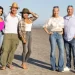HGTV Stars Taniya Nayak, Ty Pennington, and Alison Victoria Face-Off in New Season of Home Renovation Competition Series “Battle on the Beach” Premiering Monday, June 3, @ 9PM ET/PT