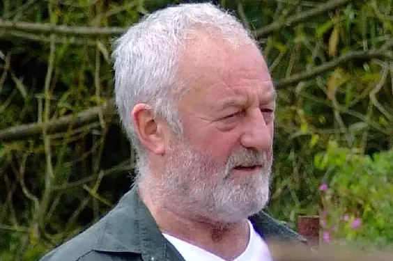 Bernard Hill, an actor known for “Titanic” and “Lord of the Rings,” dead at 79