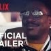 Official Netflix Trailer for “Beverly Hills Cop: Axel F” [VIDEO]