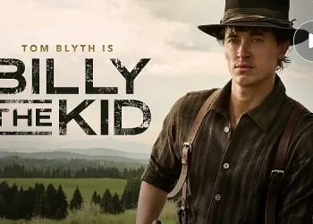 MGM+ Announces “Billy the Kid” Season Two: Part Two Premiere Date with New Trailer [VIDEO]