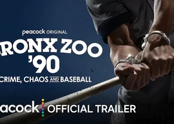 Peacock Releases Trailer for Original Sports Documentary Series “Bronx Zoo ’90: Crime, Chaos and Baseball” [VIDEO]
