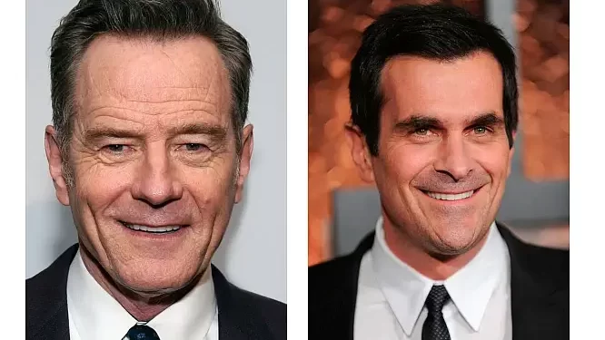 Roku Reimagines “Tightrope!” Into Comedy Series Fronted by Ty Burrell and Executive Produced by Bryan Cranston