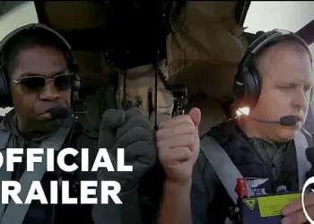 Paramount+ Takes Viewers on an Immersive High-Stakes Police Patrol in the Skies in New Docuseries “Chopper Cops” [VIDEO]