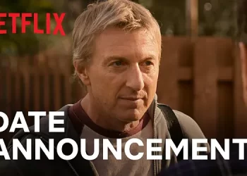 Season 6 of “Cobra Kai” Starts July 18 on Netflix [VIDEO]