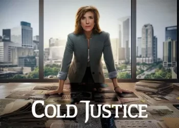 Special Episode of “Cold Justice” Airs Sunday, May 12 @ 8:00PM ET/PT on Oxygen True Crime