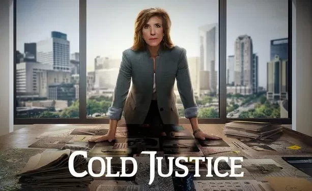 Special Episode of “Cold Justice” Airs Sunday, May 12 @ 8:00PM ET/PT on Oxygen True Crime