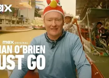 Max Renews “Conan O’Brien Must Go” for a Second Season