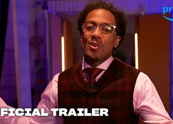 Prime Video and Amazon Freevee Release the Official Trailer for “Counsel Culture,” A Podcast Turned Talk Show Hosted by Nick Cannon, Premiering June 6 [VIDEO]