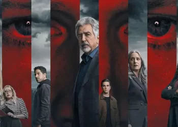 Paramount+ Reveals Trailer for Upcoming Season of “Criminal Minds: Evolution”! [VIDEO]