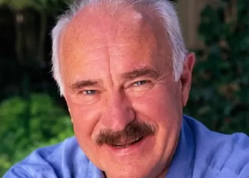 Actor Dabney Coleman Dies At 92
