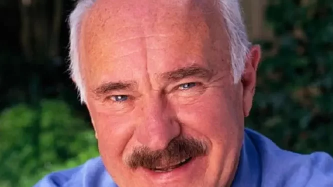 Actor Dabney Coleman Dies At 92