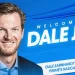 Prime Video Welcomes Dale Earnhardt Jr. to its NASCAR Broadcast Booth