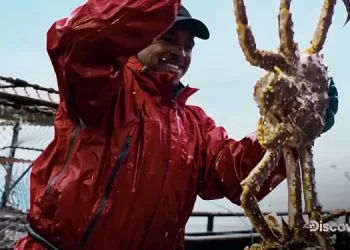 The Landmark 20th Season of “Deadliest Catch” Premieres Tuesday, June 11 @ 8PM ET/PT on Discovery Channel [VIDEO]