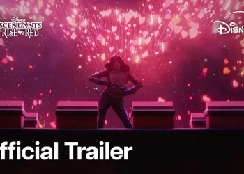 Official Trailer Revealed for “Descendants: The Rise of Red” [VIDEO]