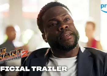 Official Prime Video Trailer for “Die Hart 2: Die Harter” [VIDEO]