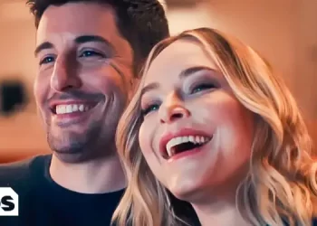 Husband and Wife Team Jason Biggs and Jenny Mollen to Host “Dinner and a Movie,” Returning with New Episodes Every Saturday Beginning June 1 on TBS [VIDEO]