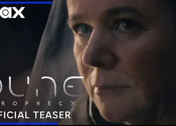 Max Original Drama Series “Dune: Prophecy” Debuts This Fall [VIDEO]