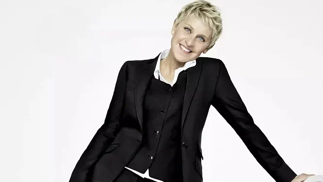 Iconic Emmy-Award Winner Ellen Degeneres Will Launch a Brand New Comedy Special on Netflix Later This Year