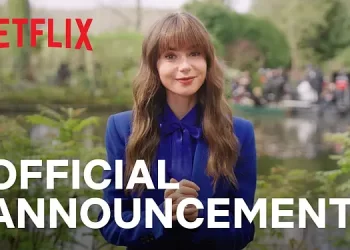 Official Netflix Announcement for “Emily in Paris” Season 4 [VIDEO]