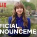 Official Netflix Announcement for “Emily in Paris” Season 4 [VIDEO]