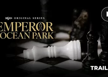 MGM+ Series “Emperor of Ocean Park” Reveals Trailer and Premiere Date, Announces More Cast [VIDEO]