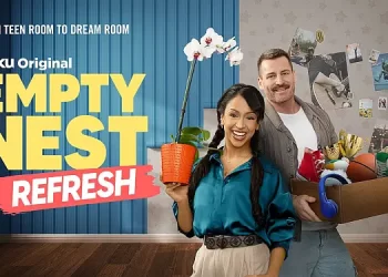 Official Roku Channel Trailer for “Empty Nest Refresh” [VIDEO]