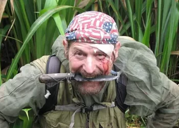 See the Wild Adventures in the Amazon Jungle “Expedition from Hell: The Lost Tapes” [VIDEO]