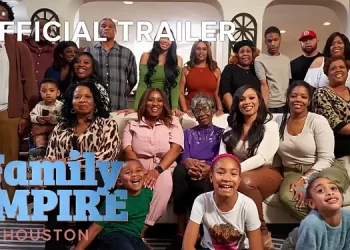 OWN’s New Series “Family Empire: Houston” Introduces the Bradens, A Multi-Generational Family with Tight-Knit Bonds and a Legacy in Question [VIDEO]