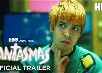 HBO Original Comedy Series “Fantasmas” Debuts June 7