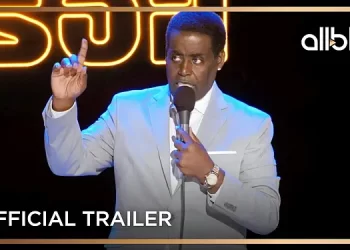 ALLBLK Releases Trailer for Hilarious New Comedy Special Gary “G Thang” Johnson: Sitcho Ass Down Premiering Thursday, May 30 [VIDEO]