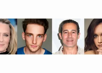 Prime Video Orders “The Girlfriend” to Series Directed by and Starring Golden Globe Winner Robin Wright Opposite Olivia Cooke Alongside Laurie Davidson and Waleed Zuaiter