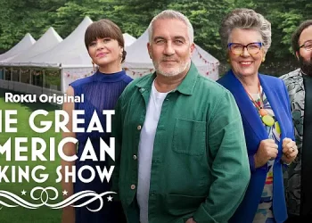 Official Roku Channel Trailer for “The Great American Baking Show” Season 2 [VIDEO]