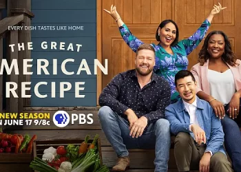 From Alaska to Massachusetts, Meet the Home Cooks Competing in Season 3 of “The Great American Recipe”