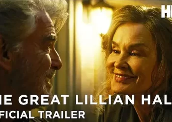 Official HBO Trailer for “The Great Lillian Hall” [VIDEO]