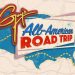 Guy Fieri Hits the Road for an Adventure Through the American West on the New Season of “Guy’s All-American Road Trip”